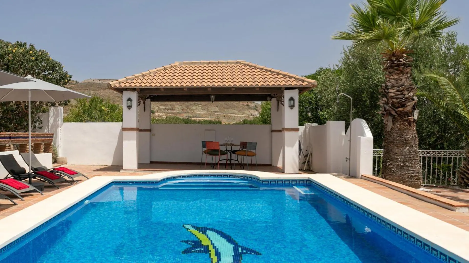 Holiday Home Sacre By Interhome Alhaurin el Grande 0*,