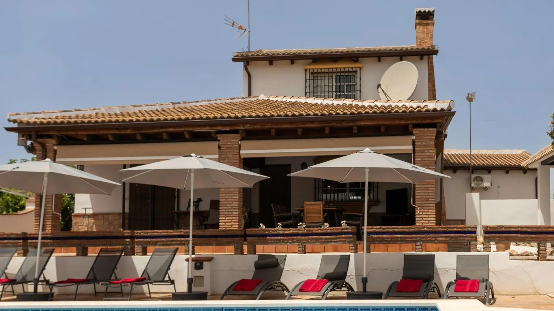 Holiday Home Sacre By Interhome Alhaurin el Grande Spain