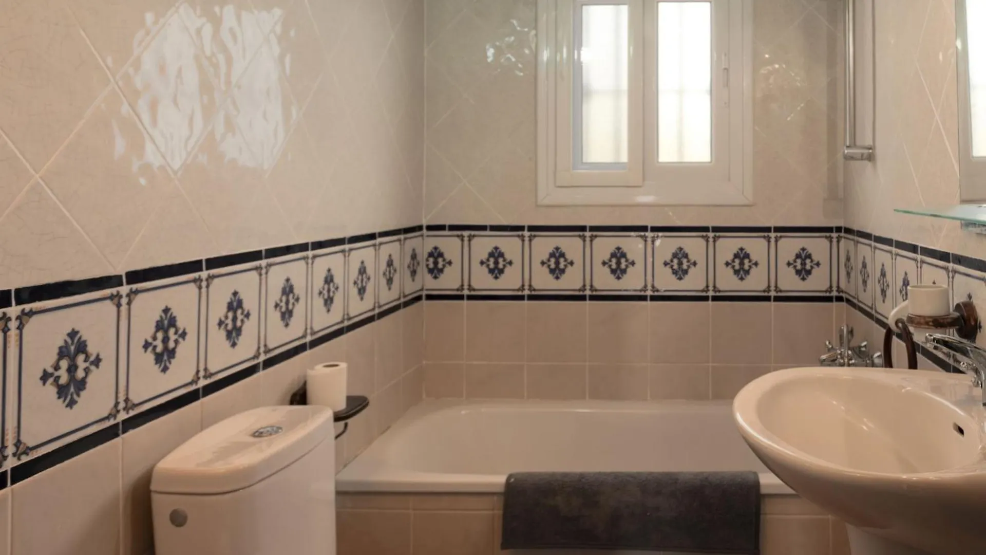 Holiday Home Sacre By Interhome Alhaurin el Grande Spain