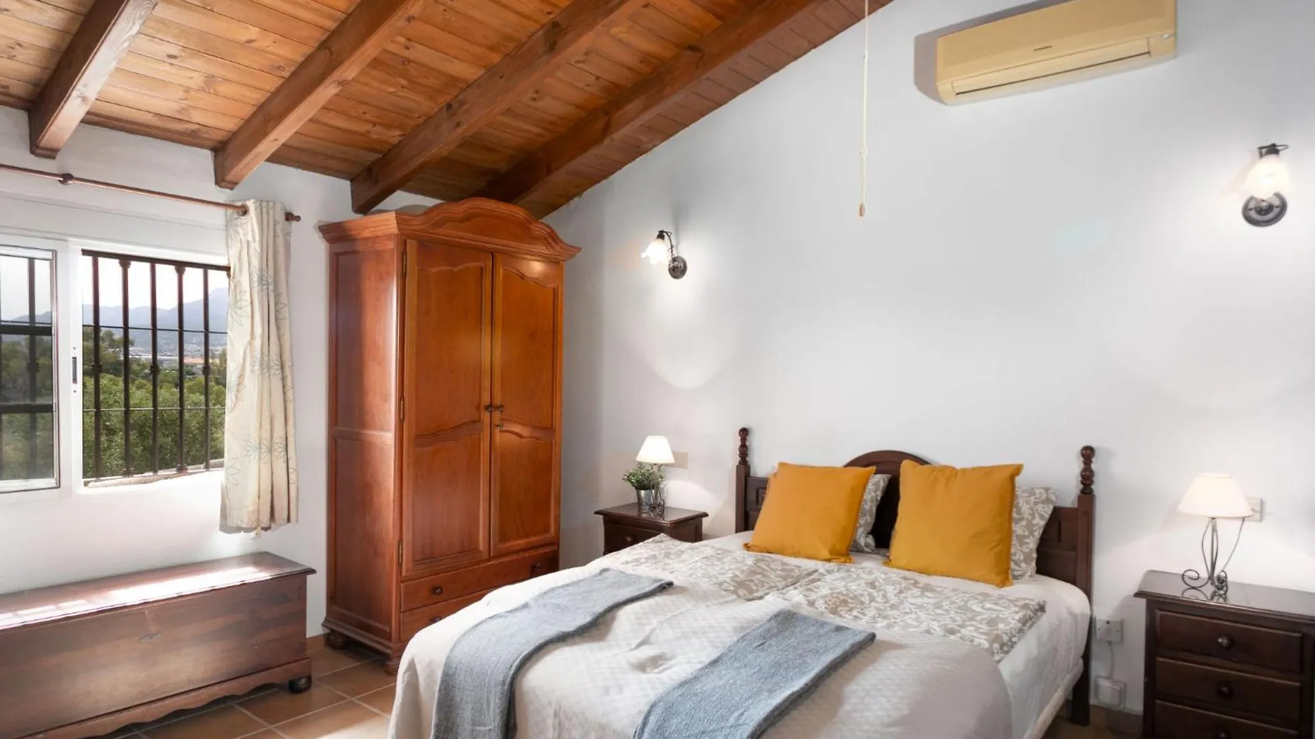 Holiday Home Sacre By Interhome Alhaurin el Grande