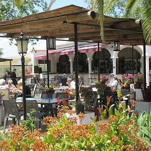 2* Frühstückspension Finca La Mota